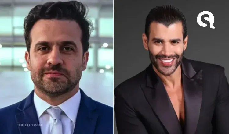 Marçal admite chapa com Gusttavo Lima em 2026, mas quer ser o presidente