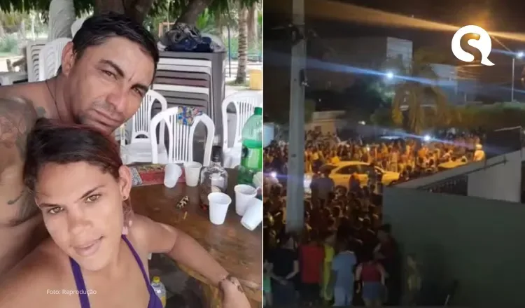 Conduta de policiais é investigada após suspeito de matar criança ser linchado e morto por moradores em PE