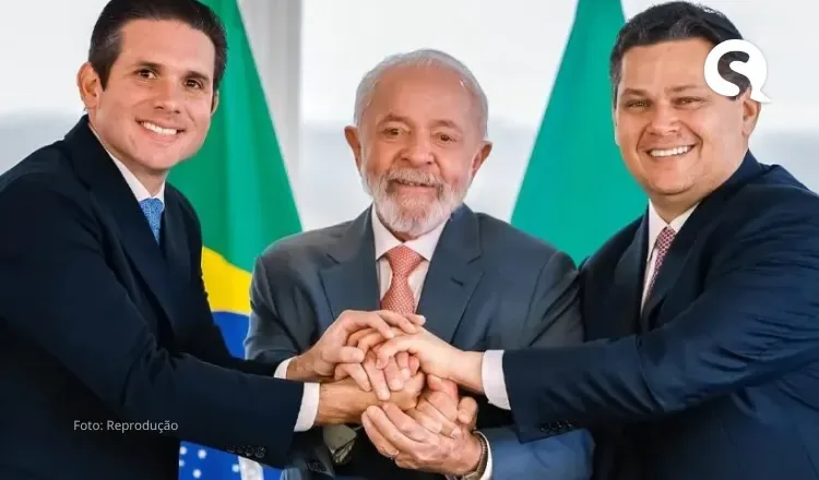 “Brasil está menos pobre e com mais renda”, diz Lula ao Congresso