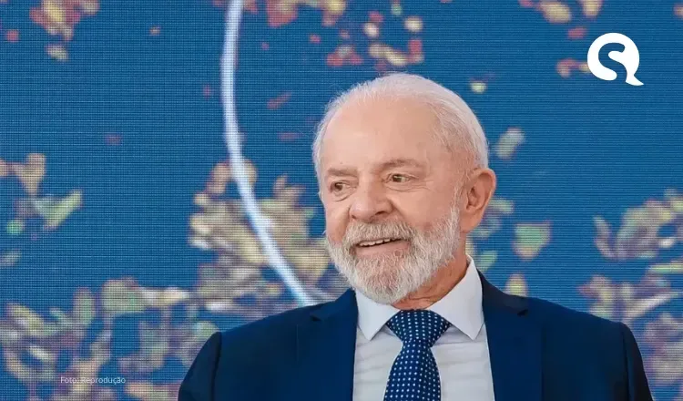Lula diz que anunciará três novas políticas de crédito: ‘Dinheiro bom é na mão do povo’
