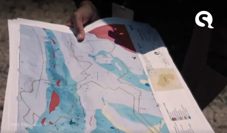 Urânio no sertão de Santa Quitéria: projeto para extração divide opiniões no Ceará