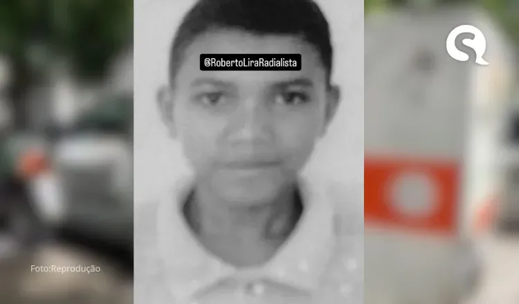 Homicídio em Varjota: Jovem de 23 anos é morto com mais de 30 Disparos