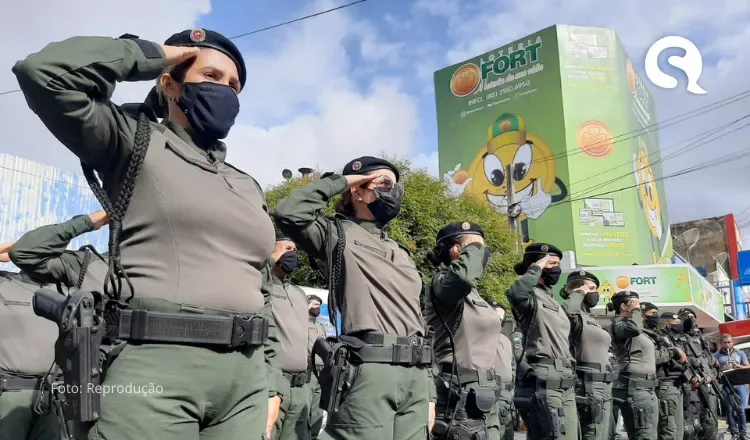 Ceará tem Carnaval menos violento da historia, diz SSPDS