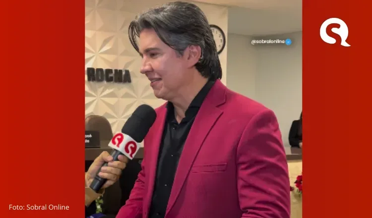 Prefeito de Granja analisa cenário político para 2026 e não descarta candidatura a deputado estadual