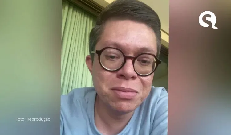 MP do Ceará ingressa com recurso para que Justiça aumente pena de “DJ Ivis” por agredir esposa em 2021