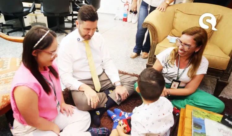 Assembleia Legislativa do Ceará aprova criação de fundo estadual para apoio a pessoas com Transtorno do Espectro Autista