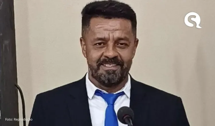 Vereador de Ipu é denunciado pelo MPCE por venda de armas