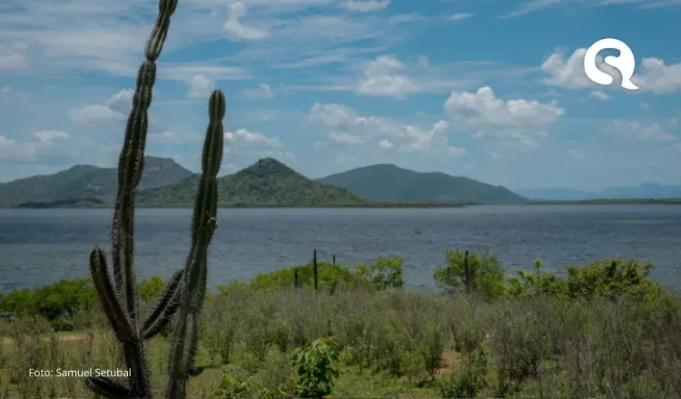 Questão hídrica é a que mais preocupa no Projeto Santa Quitéria