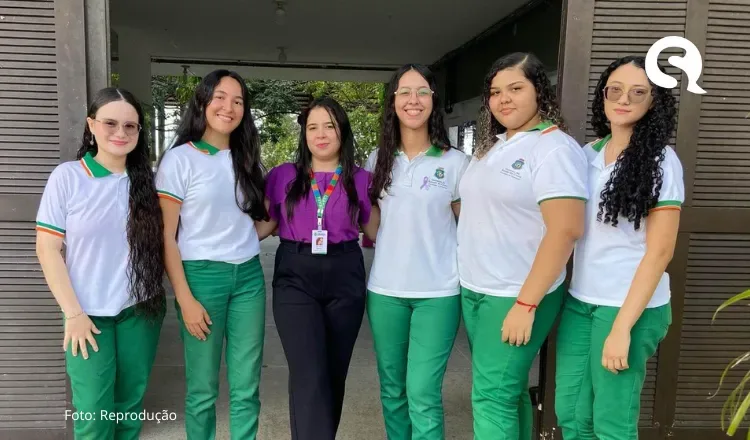 Estudantes do Ceará criam caneta que detecta drogas em bebidas para prevenir golpe ‘boa noite, Cinderela’