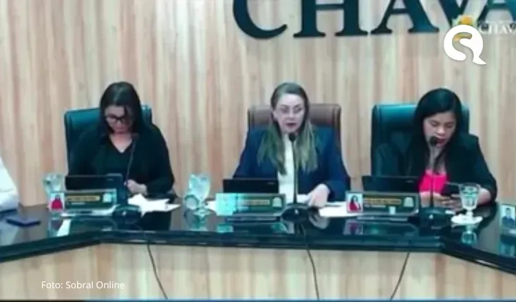 Presidente da Câmara de Chaval chama Data Magna do Ceará de “Carta Magra” e erra sobre feriado