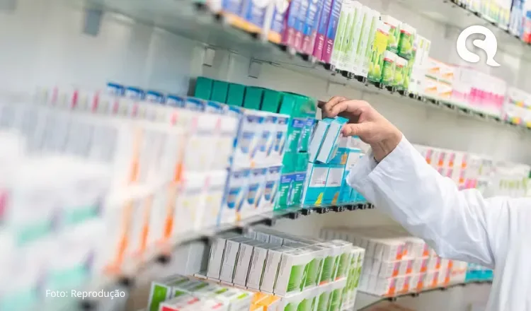 Farmacêuticos agora podem prescrever medicamentos com nova resolução