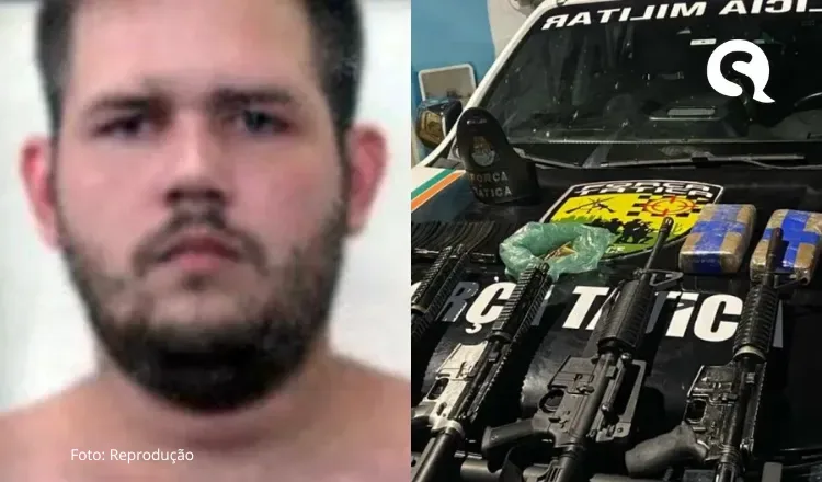Hidrolandense que morreu em confronto com a Polícia era suspeito de assalto milionário a banco no Maranhão