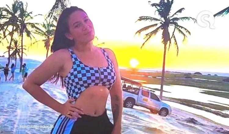 Mulher é morta a tiros ao lado de igreja no centro de Jijoca de Jericoacoara
