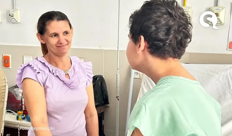 Santa Casa de Sobral apresenta novas normas para acompanhantes e visitantes