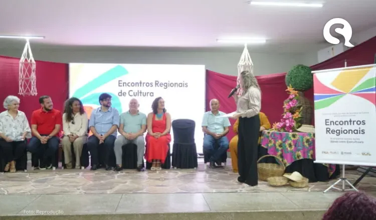 Secult promove novos Encontros Regionais da Política Nacional Aldir Blanc em Tianguá e Acaraú