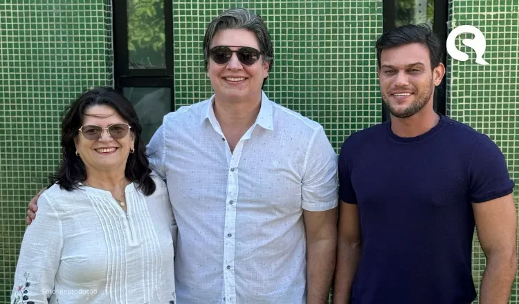 Prefeito de Granja, Aníbal Filho, é reeleito presidente do Consórcio Público de Saúde de Camocim para o biênio 2025/2027