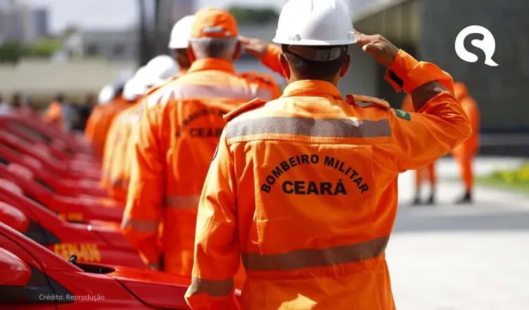 Concurso dos Bombeiros – Inscrições prosseguem até 29 de setembro