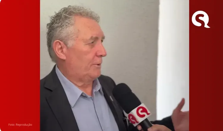 Prefeito Oscar comenta diminuição nos valores do repasse da Prefeitura para Santa casa; “Foi um ajuste”