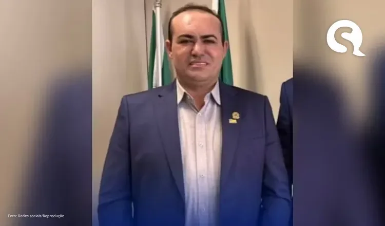 Prefeito preso é investigado por mandar incendiar fazenda de advogado com ajuda de facção