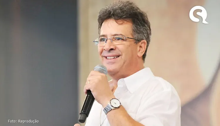 Sobral receberá Congresso de Cura e Libertação com pregador internacional nos dias 02, 03 e 04 de maio