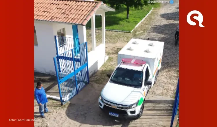 Três criminosos morrem em confronto com policiais dentro de cemitério em Santana do Acaraú