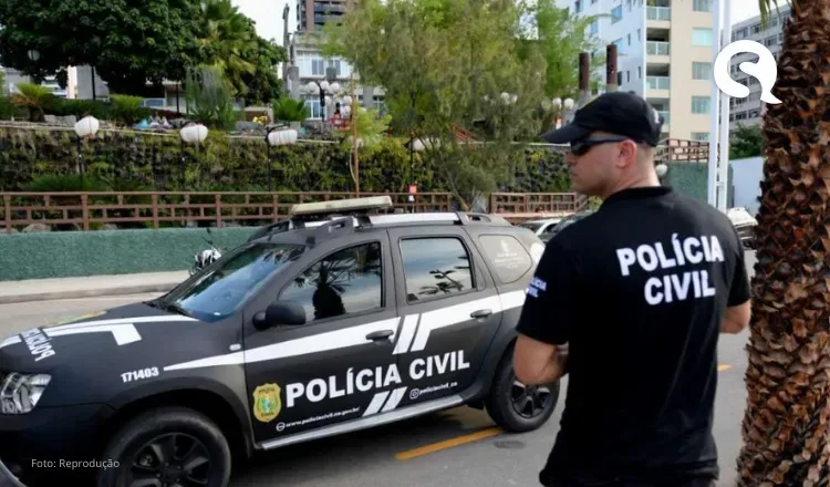 Elmano anuncia novo concurso para a Polícia Civil, com 500 vagas para investigador