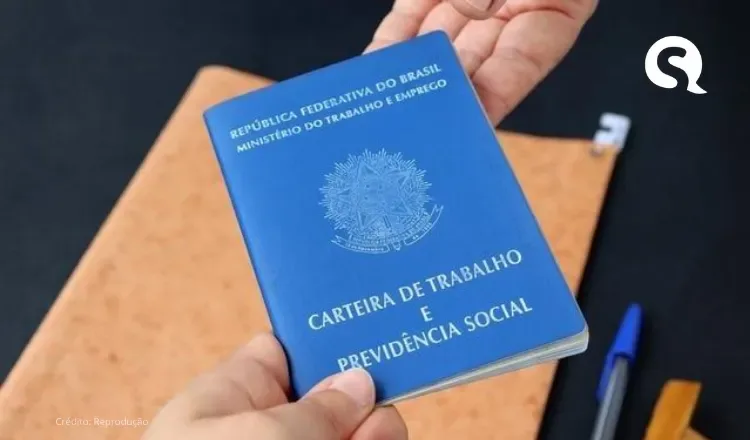 Desemprego chega a 7% no 1º trimestre; é a menor taxa para o período desde início da série histórica