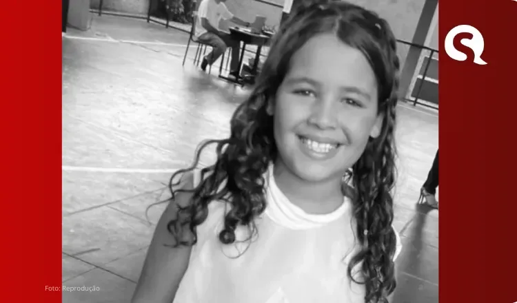Menina de oito anos morre após inalar desodorante em desafio do TikTok; Polícia investiga o caso