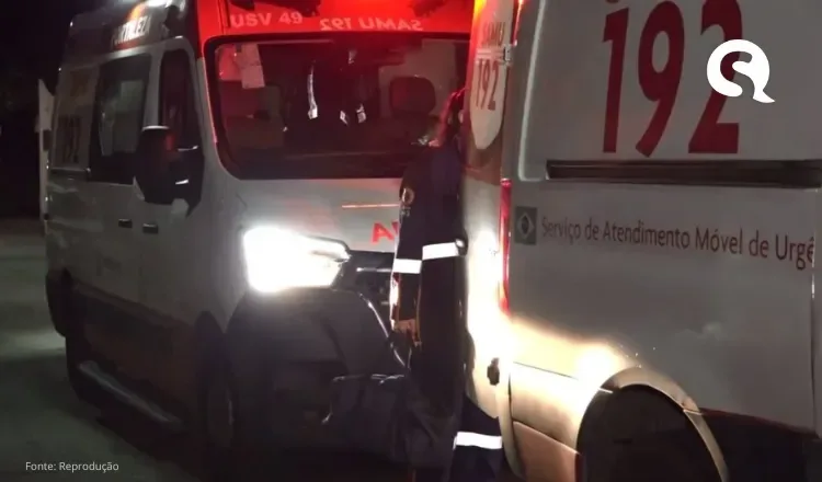 Homem em situação de rua tenta raptar bebê de 6 meses e é espancado por moradores