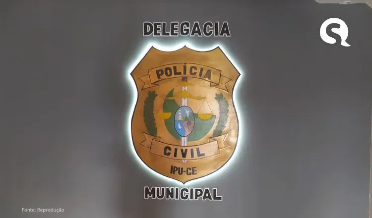 Pai é preso suspeito de estuprar as duas filhas adolescente em Ipu – CE