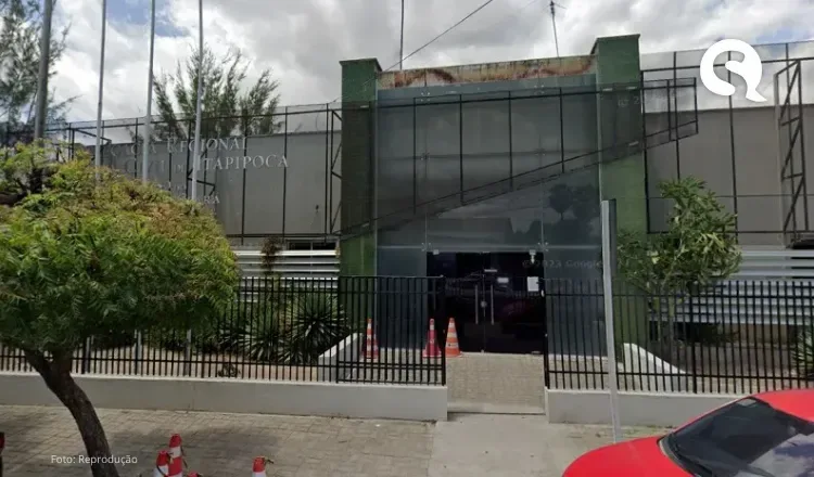 Homem é preso por matar o namorado a facadas em Itapipoca, no Ceará