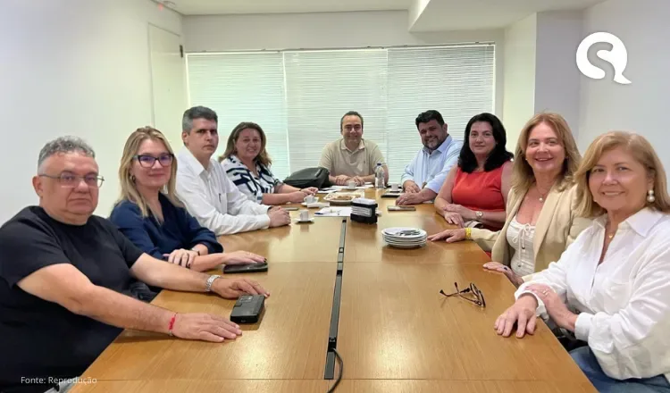 Ozires Pontes assume presidência estadual do PSDB e promete renovação