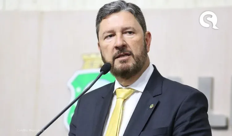 Presidente da Alece faz críticas e eleva pressão sobre concessão de Jeri: “Ministério deveria rever”