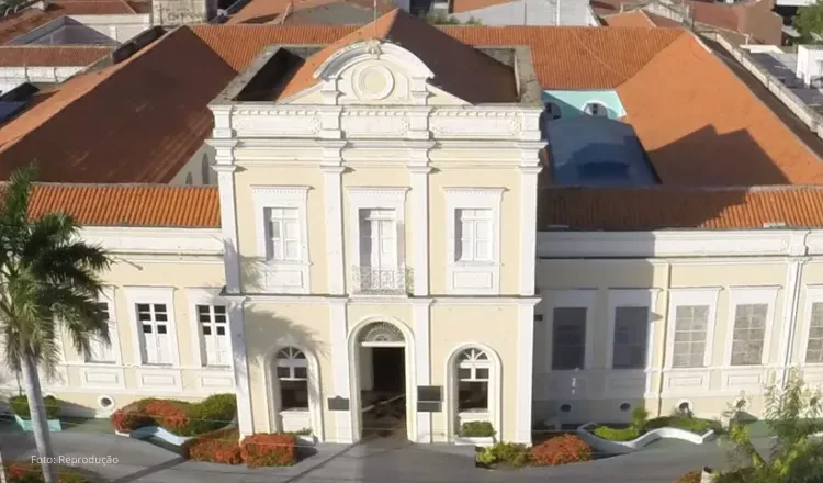 Crise na Santa Casa escancara queda de repasse pela prefeitura de Sobral no ano de 2025, confira!