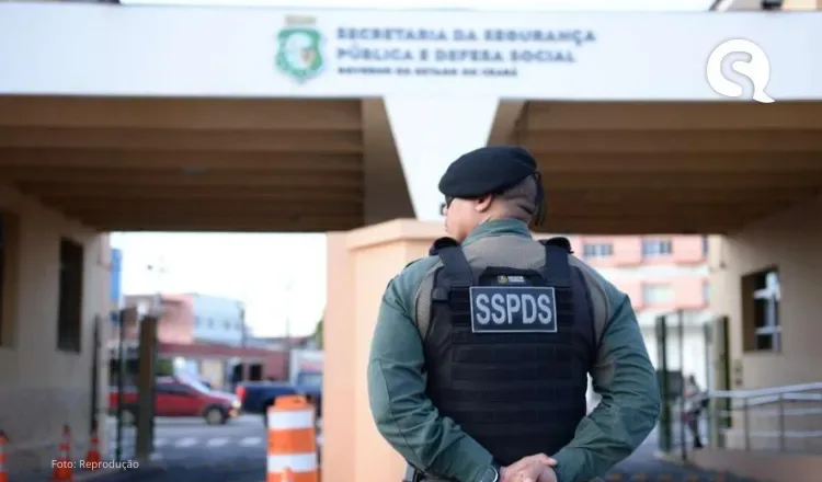 Ceará registra queda de 11% de mortes violentas entre janeiro e março de 2025