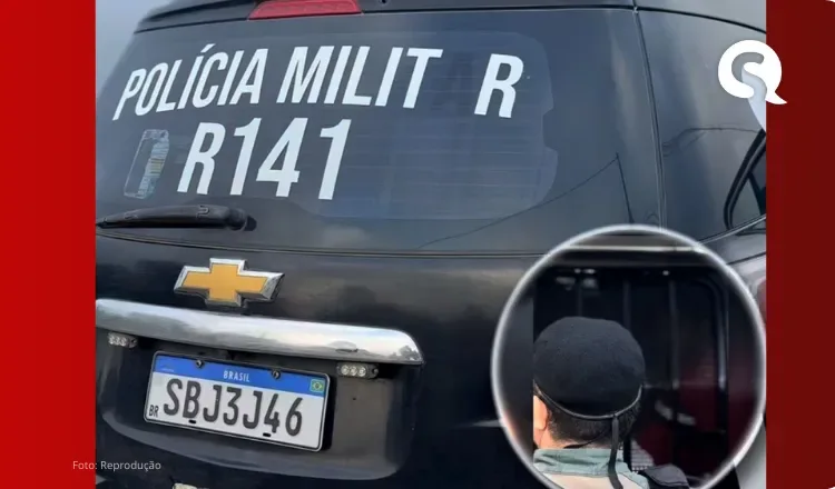 Cunhado é preso após assassinar casal em Viçosa do Ceará; ele confessou o crime