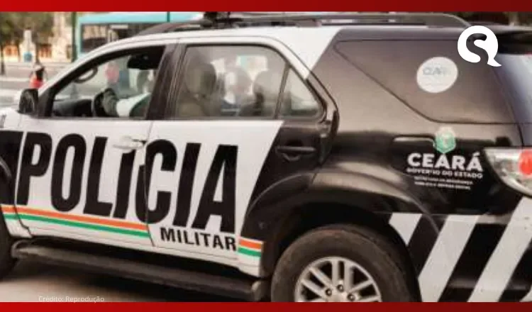 Policiais militares desengasgam e salvam recém-nascida em Crateús