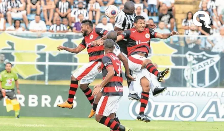 Retorno do Guarany de Sobral é a grande atração da Série C Cearense, que começa em 28 de junho