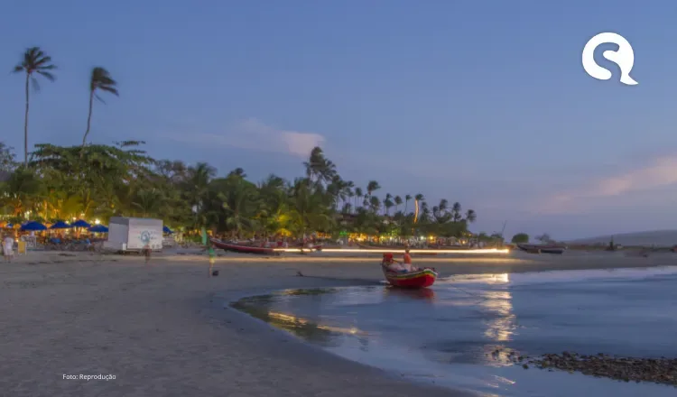 Ministério Público recomenda paralisação de obras no Parque Nacional de Jericoacoara