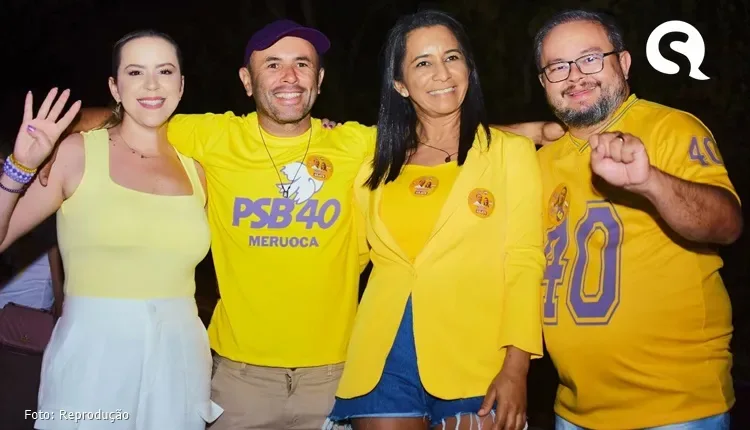 Justiça Eleitoral cassa mandatos de vereadores do PSB de Meruoca por fraude à cota, de gênero; ainda cabe recurso