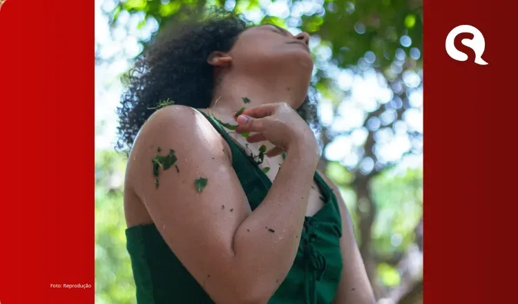 Performance gratuita que reflete sobre violência a pessoas trans ocorre em Sobral no mês de maio