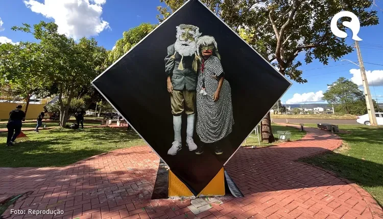 Cultura Sobralense chega a Palmas através da fotografia de Negrosoousa