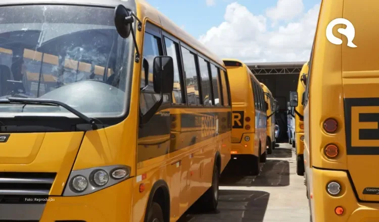 MP do Ceará orienta Prefeitura de Camocim a regularizar transporte escolar do município