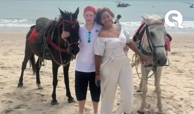 Acusados de matar uma turista e balear estrangeiro no Cumbuco são condenados a prisão