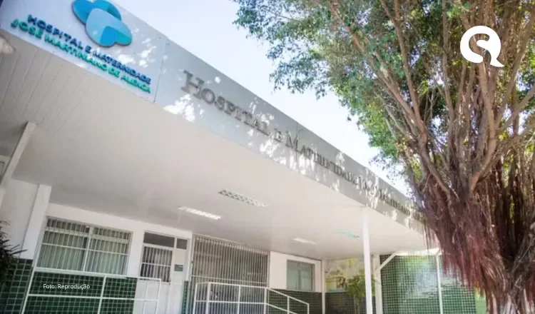 Elmano envia projeto para recriar hospital da Polícia Militar do Ceará