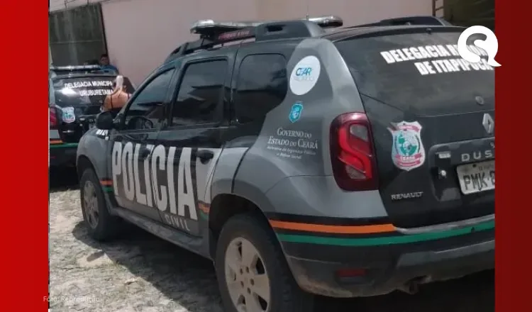 Mulher é morta a tiros após ter casa invadida em Itapipoca