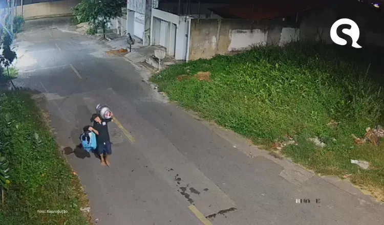 Ladrões invadem casas no bairro Cohab 3, em Sobral, e moradores cobram mais segurança