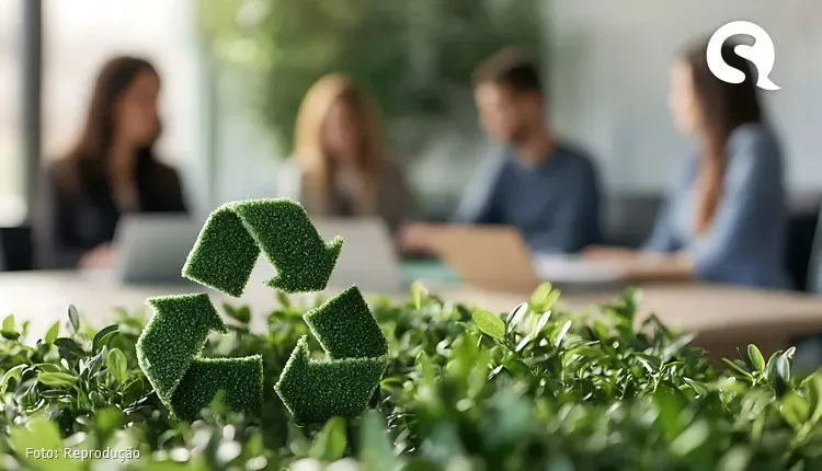 ESG na prática: Faça seu negócio crescer com sustentabilidade e estratégia na Escola Experience do Sebrae Ceará