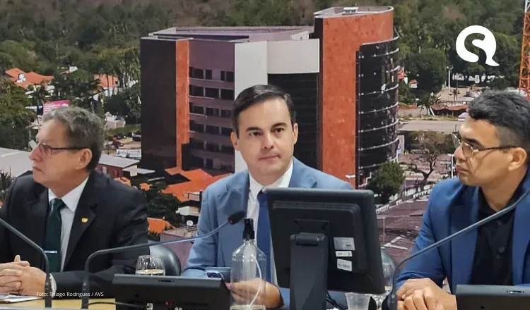 Wagner defende aliança com Ciro e RC: “Mágoas e orgulho precisam ser deixados de lado”