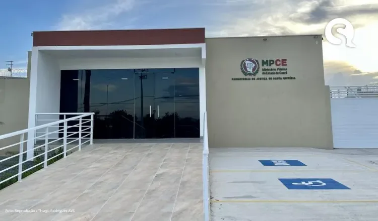 Acusados de desviarem dinheiro da Prefeitura de Santa Quitéria na gestão Lígia terão que devolver quase R$ 80 mil, após acordo com MP